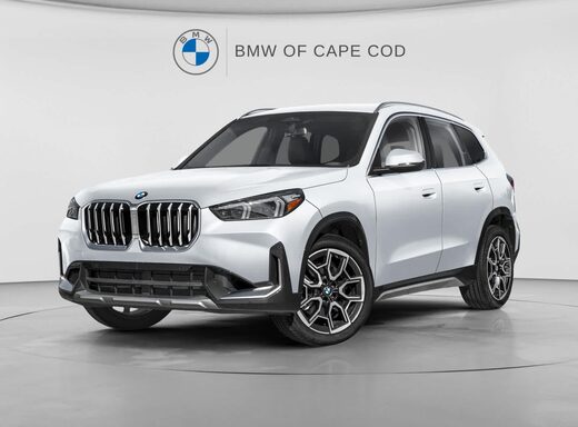2026 BMW X1
