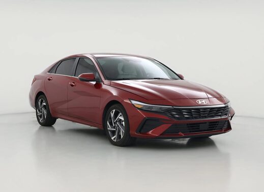 2025 Hyundai Elantra Hybrid
