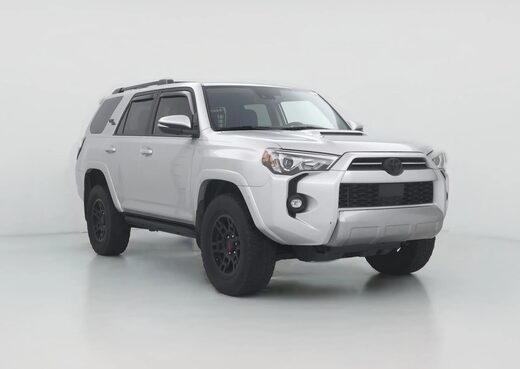 2022 Toyota 4Runner