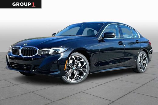 2026 BMW 3 Series