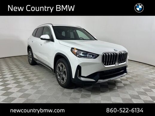 2026 BMW X1