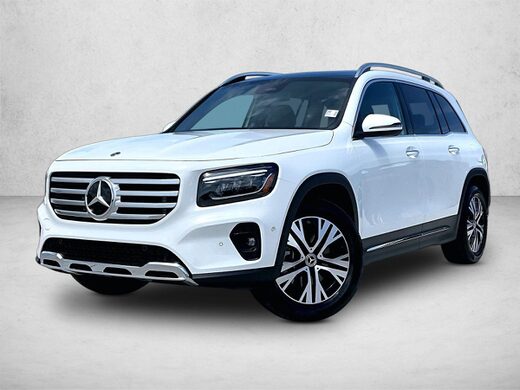 2024 Mercedes-Benz GLB