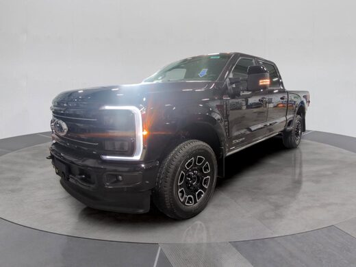 2026 Ford Super Duty F-250 SRW