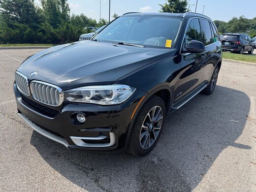 2015 BMW X5