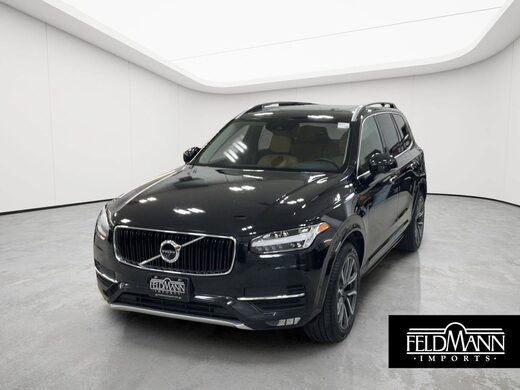 2016 Volvo XC90