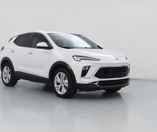 2025 Buick Encore GX