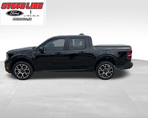 2025 Ford Maverick