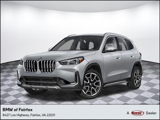 2026 BMW X1