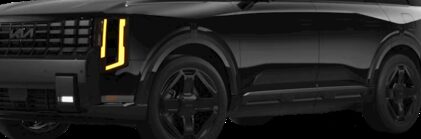 2027 Kia Telluride