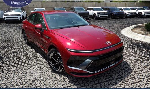 2026 Hyundai Sonata