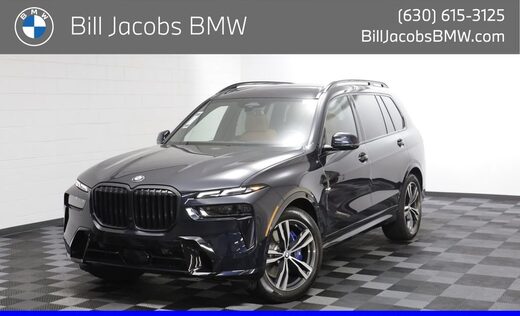 2026 BMW X7