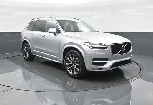 2019 Volvo XC90