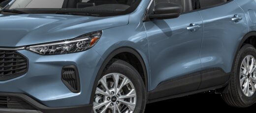 2023 Ford Escape