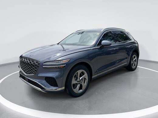 2026 GENESIS GV70