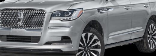 2023 Lincoln Navigator
