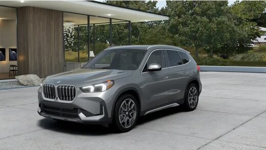 2026 BMW X1