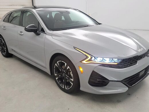 2023 Kia K5