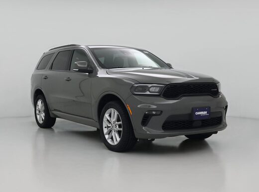 2022 Dodge Durango