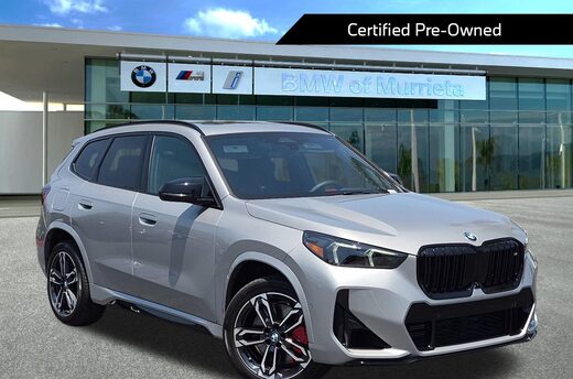 2025 BMW X1