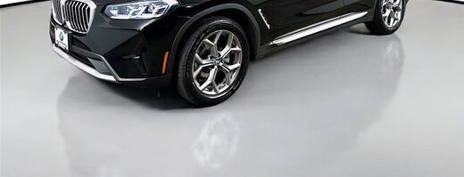 2023 BMW X3