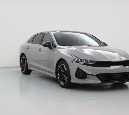 2023 Kia K5