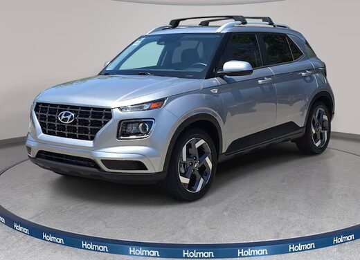 2023 Hyundai Venue