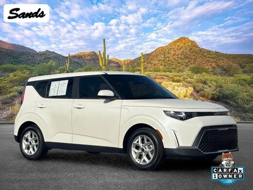 2023 Kia Soul