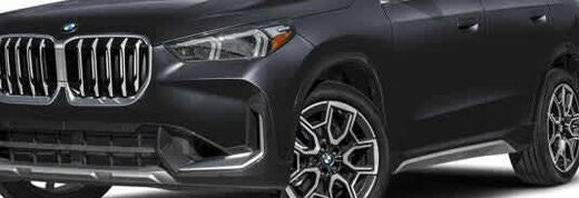 2026 BMW X1