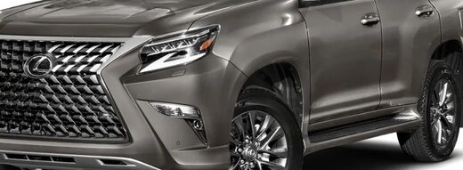2023 Lexus GX