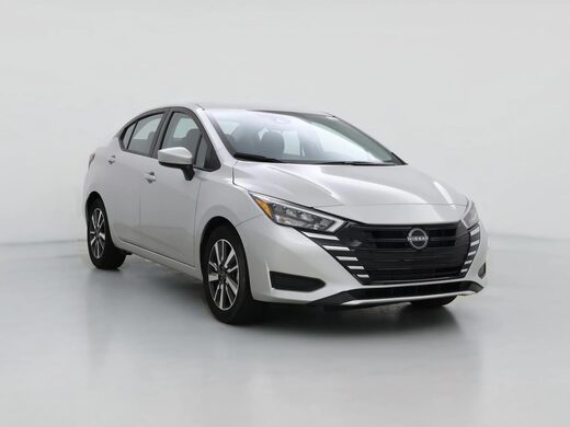2025 Nissan Versa
