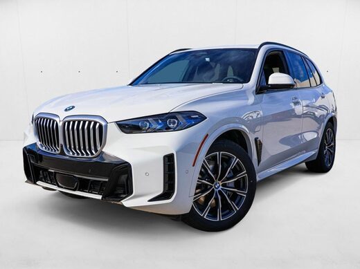 2026 BMW 8 Series