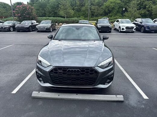 2023 Audi A5 Sportback