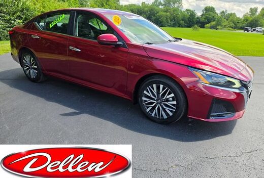 2023 Nissan Altima