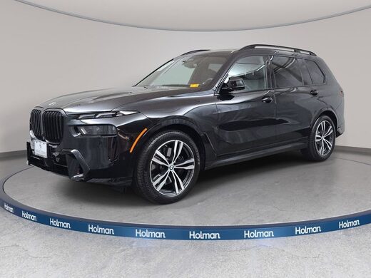 2026 BMW X7
