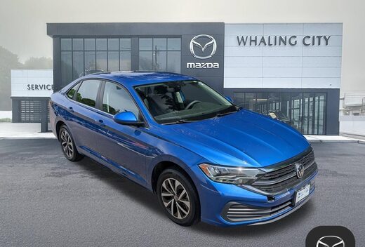 2023 Volkswagen Jetta