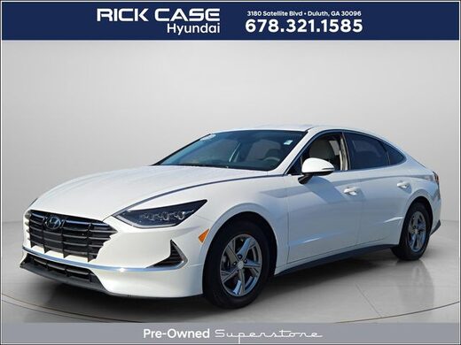 2023 Hyundai Sonata