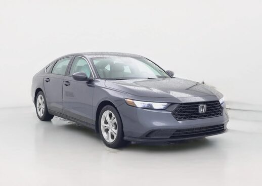 2023 Honda Accord Sedan