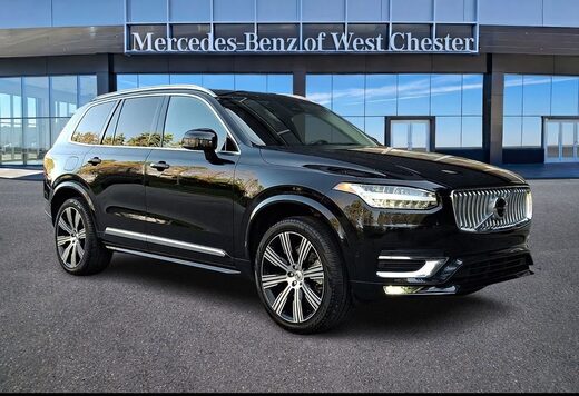 2023 Volvo XC90