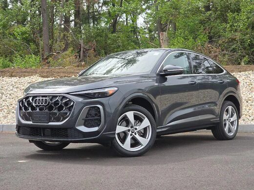2025 Audi Q5 Sportback