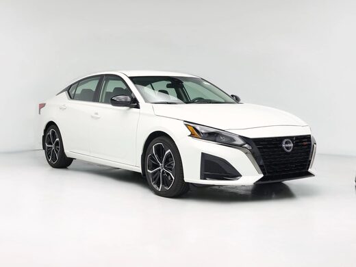 2024 Nissan Altima