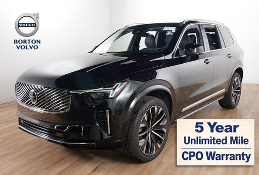 2026 Volvo XC90