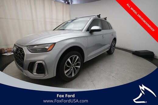 2024 Audi Q5