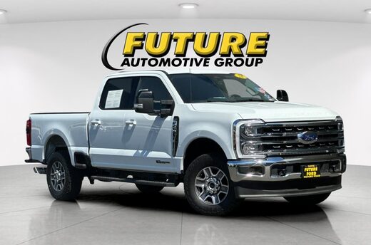 2024 Ford Super Duty F-250 SRW