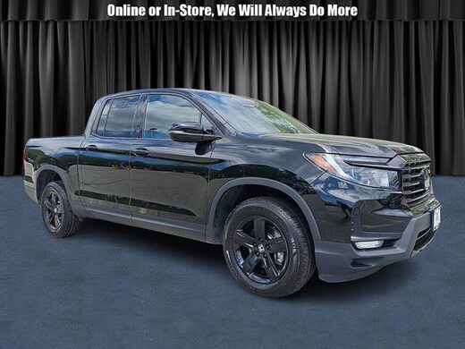2023 Honda Ridgeline