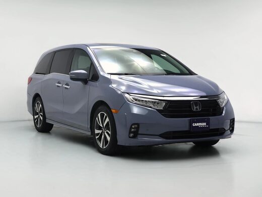 2023 Honda Odyssey