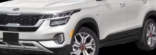 2021 Kia Seltos
