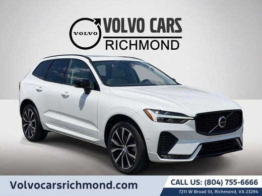 2024 Volvo XC60