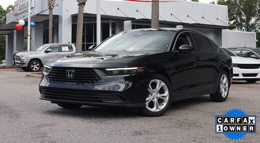 2024 Honda Accord Sedan