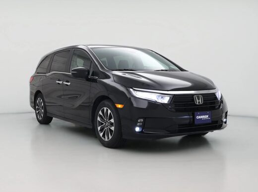 2023 Honda Odyssey