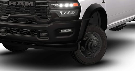 2026 RAM 5500 Chassis Cab